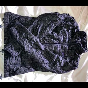 Patagonia Nanopuff Jacket